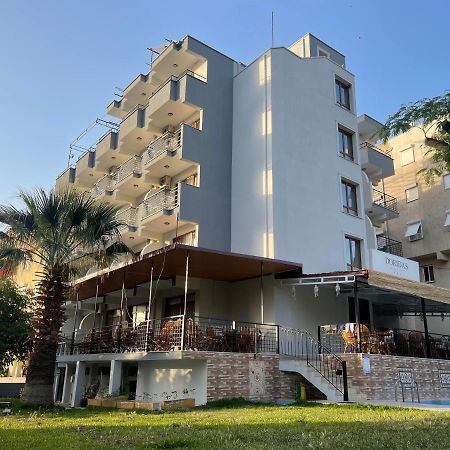 Doridas Hotel Kusadası Exteriér fotografie