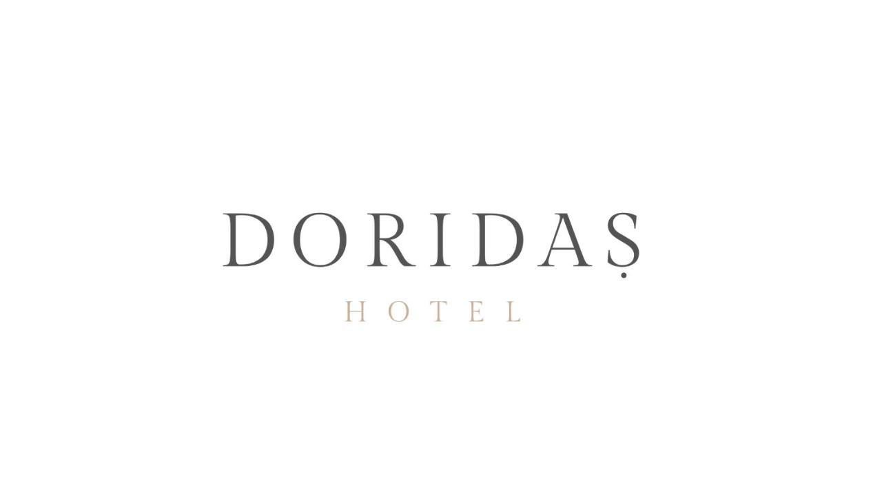 Doridas Hotel Kusadası Exteriér fotografie